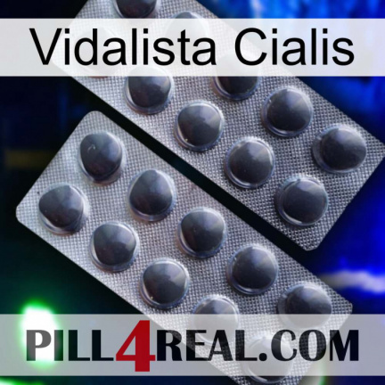 Vidalista Cialis 31